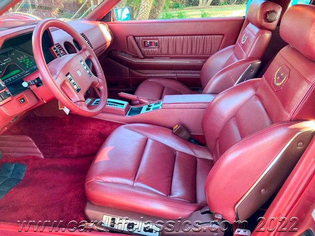 1986 Spartan II  - 21273634 - 10