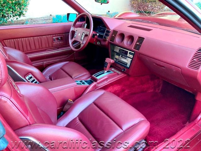 1986 Spartan II  - 21273634 - 11