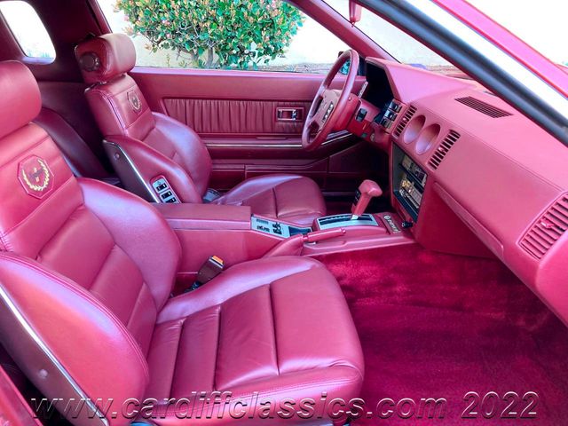 1986 Spartan II  - 21273634 - 12