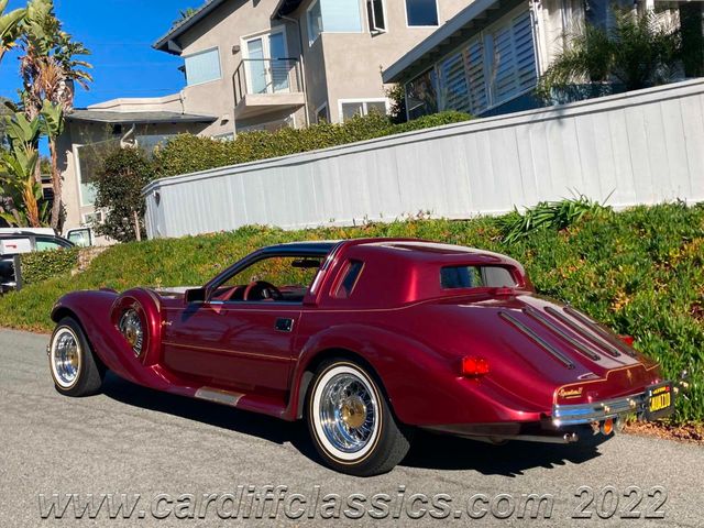 1986 Spartan II  - 21273634 - 13