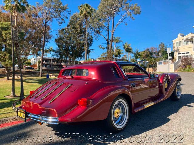 1986 Spartan II  - 21273634 - 14