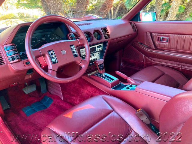 1986 Spartan II  - 21273634 - 1