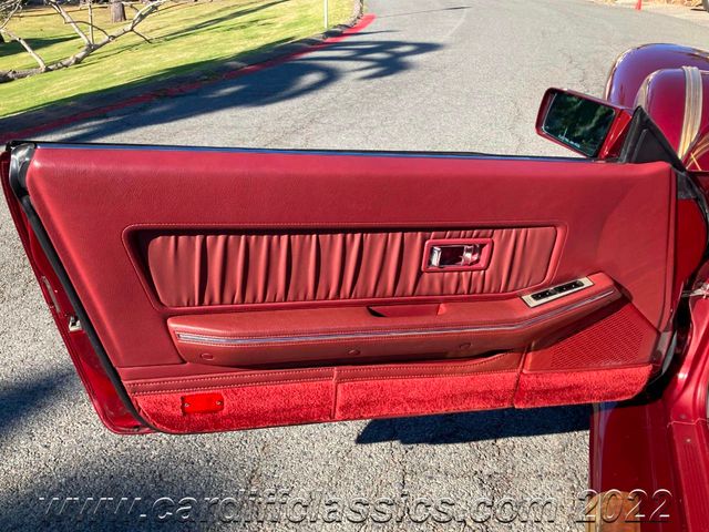 1986 Spartan II  - 21273634 - 19