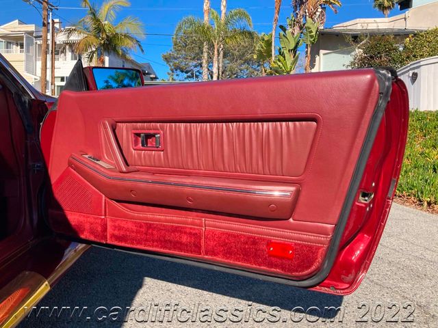 1986 Spartan II  - 21273634 - 20