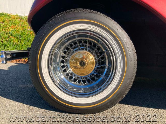 1986 Spartan II  - 21273634 - 21