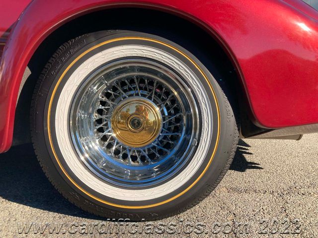 1986 Spartan II  - 21273634 - 22