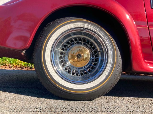 1986 Spartan II  - 21273634 - 23