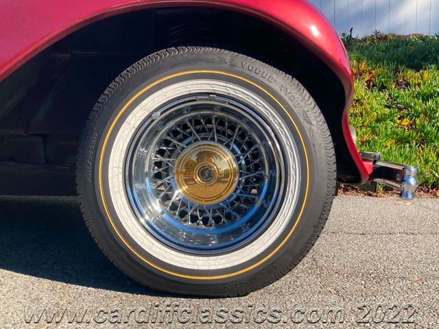 1986 Spartan II  - 21273634 - 24