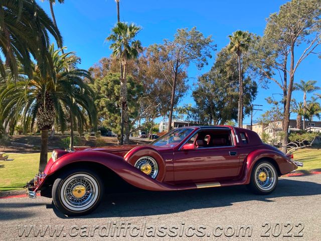 1986 Spartan II  - 21273634 - 25