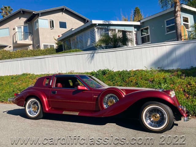 1986 Spartan II  - 21273634 - 26