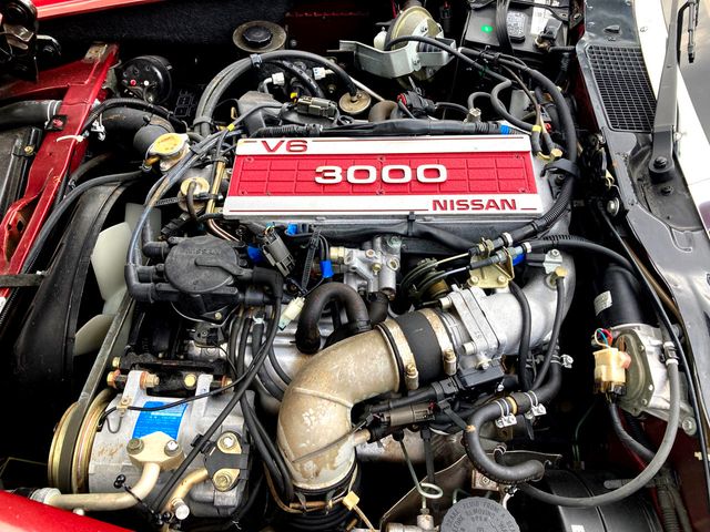 1986 Spartan II  - 21273634 - 27