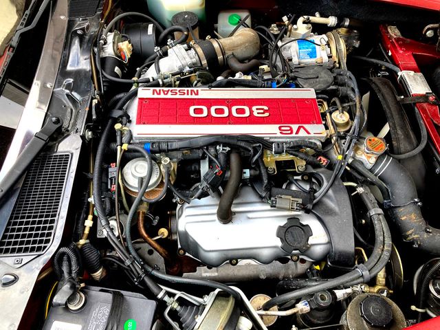 1986 Spartan II  - 21273634 - 28