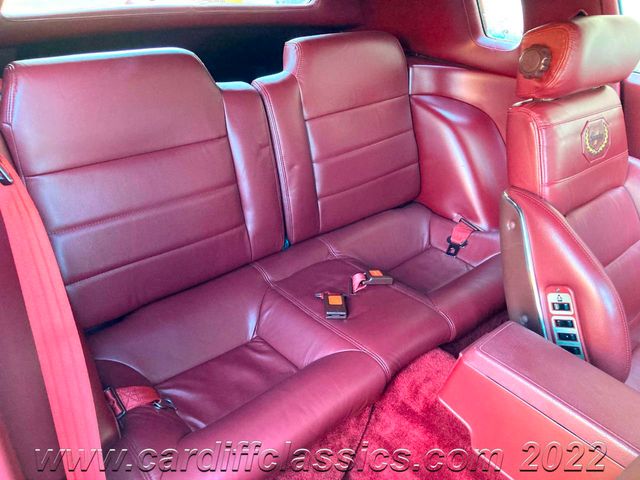 1986 Spartan II  - 21273634 - 29