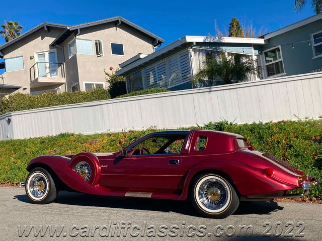 1986 Spartan II  - 21273634 - 31