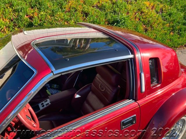 1986 Spartan II  - 21273634 - 34