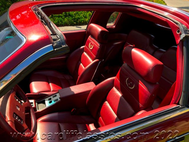 1986 Spartan II  - 21273634 - 35