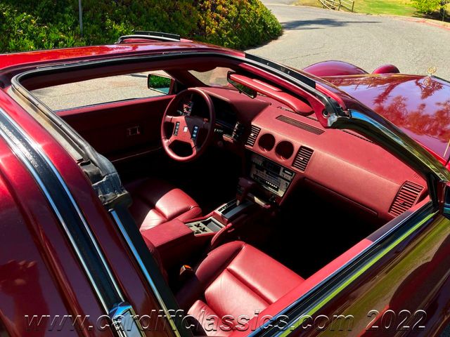 1986 Spartan II  - 21273634 - 36