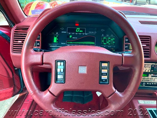 1986 Spartan II  - 21273634 - 37