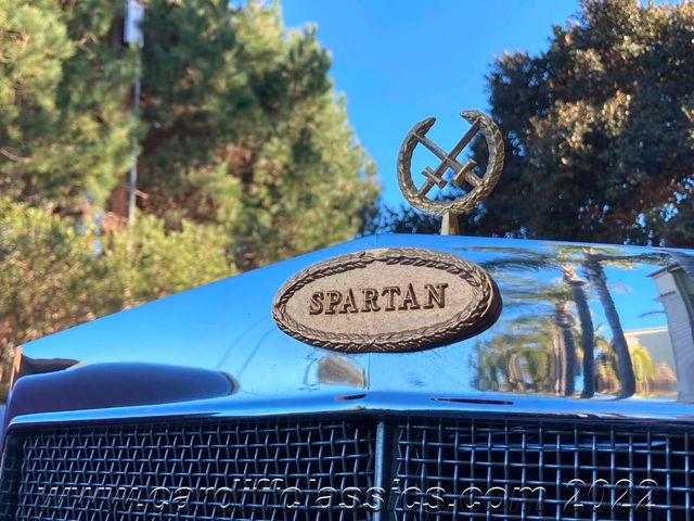 1986 Spartan II  - 21273634 - 38