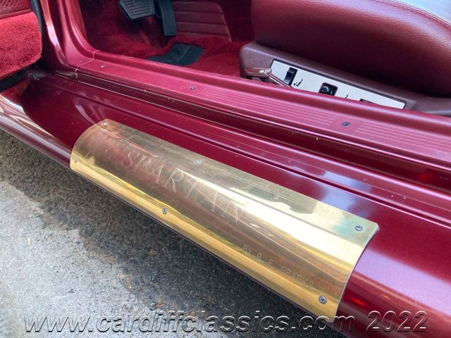 1986 Spartan II  - 21273634 - 39