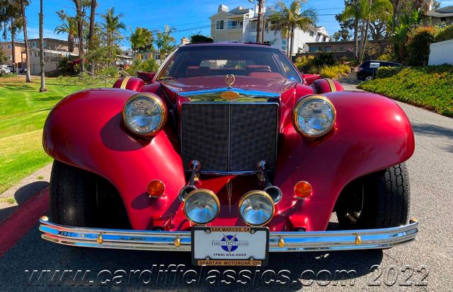 1986 Spartan II  - 21273634 - 40