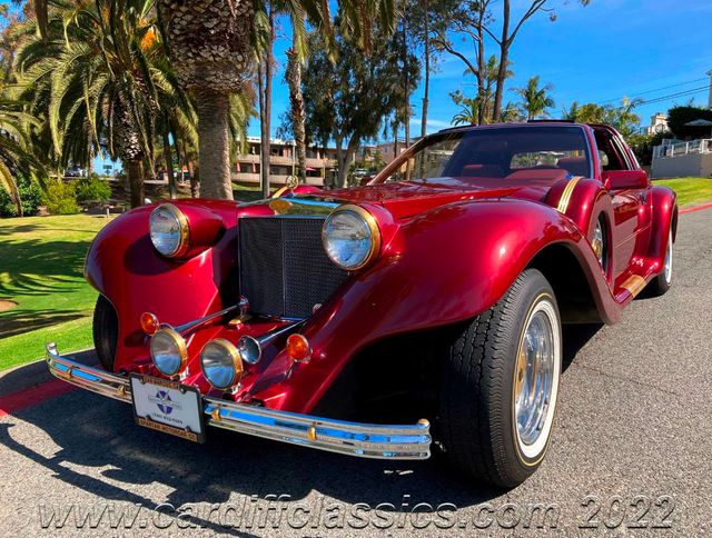 1986 Spartan II  - 21273634 - 41