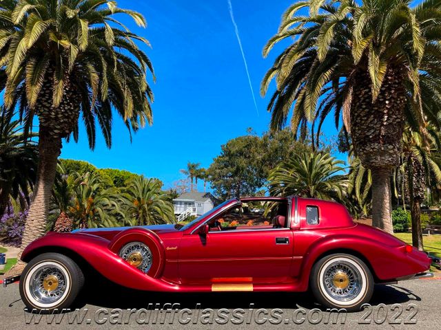 1986 Spartan II  - 21273634 - 43