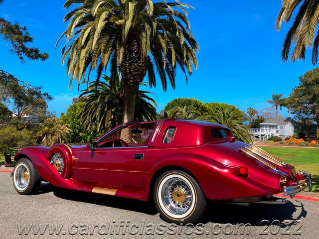 1986 Spartan II  - 21273634 - 44