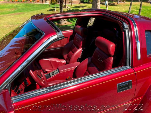 1986 Spartan II  - 21273634 - 47