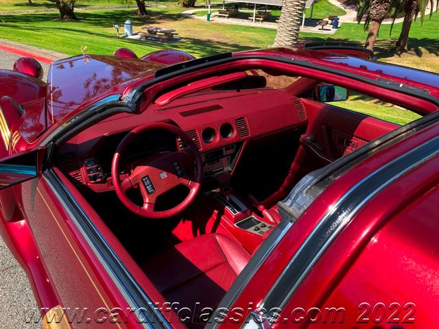 1986 Spartan II  - 21273634 - 48