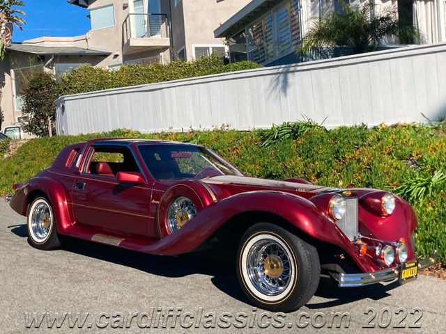 1986 Spartan II  - 21273634 - 4