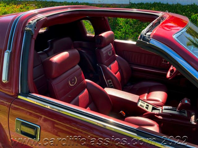 1986 Spartan II  - 21273634 - 49