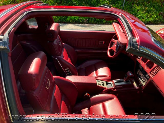 1986 Spartan II  - 21273634 - 50