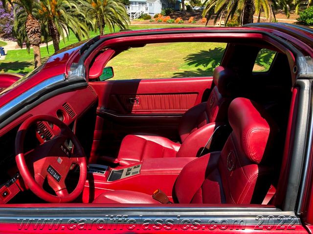 1986 Spartan II  - 21273634 - 51