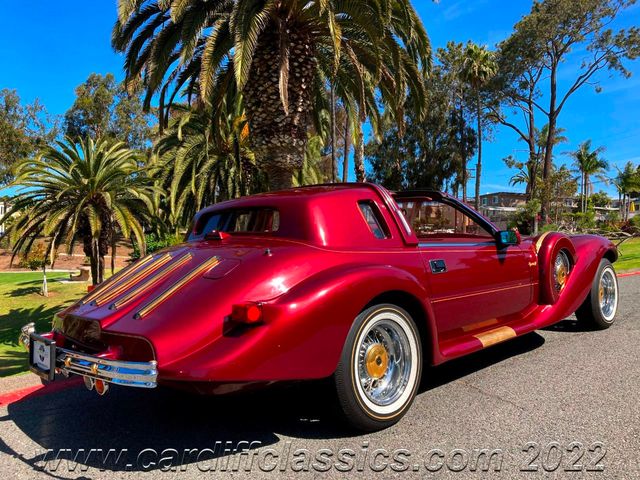 1986 Spartan II  - 21273634 - 52