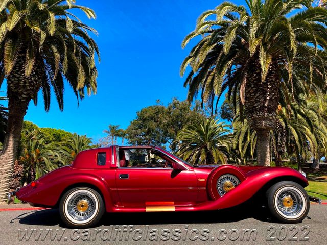 1986 Spartan II  - 21273634 - 53