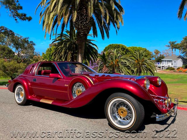 1986 Spartan II  - 21273634 - 54