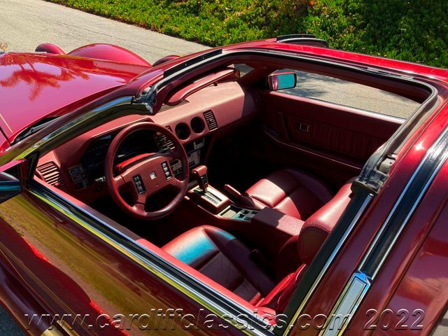 1986 Spartan II  - 21273634 - 56