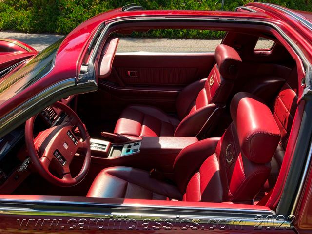 1986 Spartan II  - 21273634 - 57