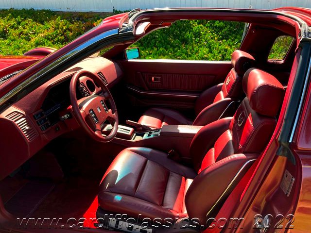 1986 Spartan II  - 21273634 - 58