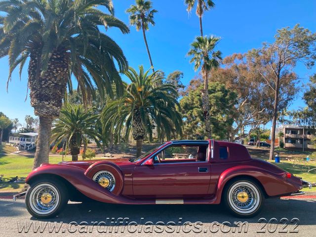 1986 Spartan II  - 21273634 - 5