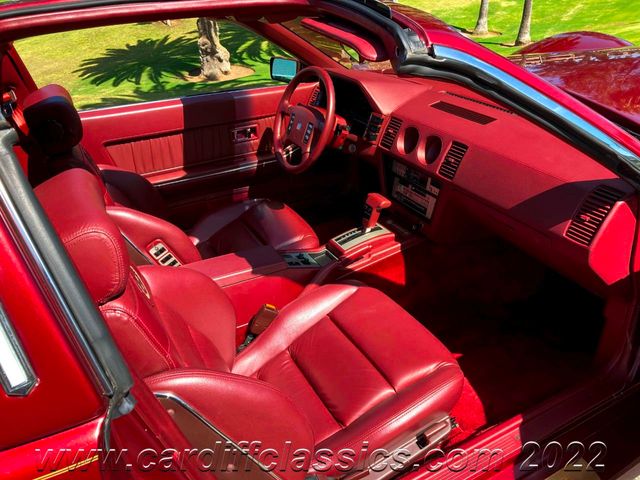 1986 Spartan II  - 21273634 - 61