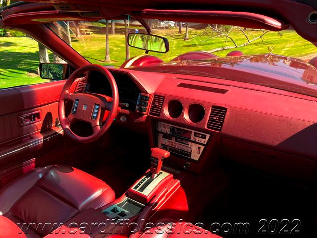 1986 Spartan II  - 21273634 - 63