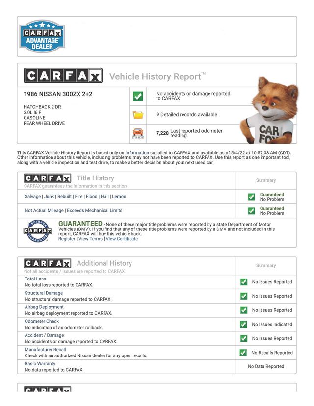 1986 Spartan II  - 21273634 - 64