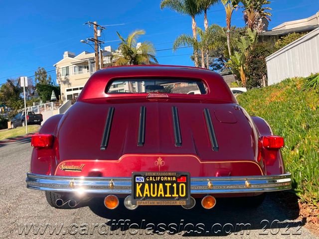 1986 Spartan II  - 21273634 - 8