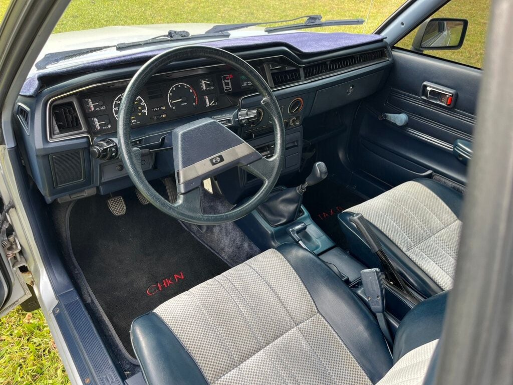 1986 Subaru Brat  - 22624592 - 32