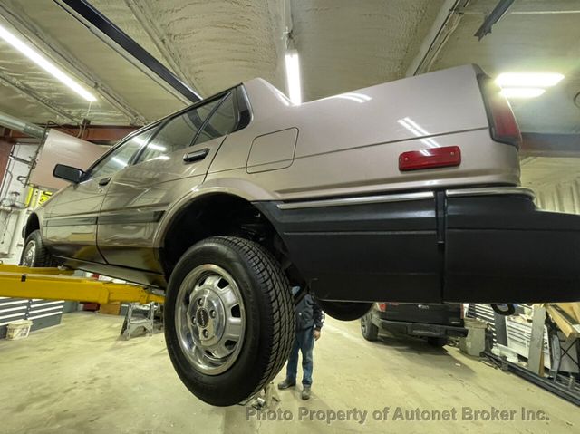 1986 Toyota Corolla 5spd Manual Transmission - 22333471 - 34