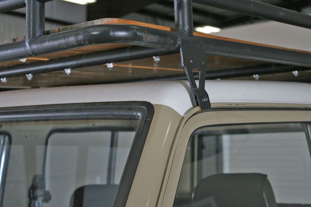 1986 Toyota Land Cruiser Land Cruiser LJ70 Diesel  - 17687282 - 16