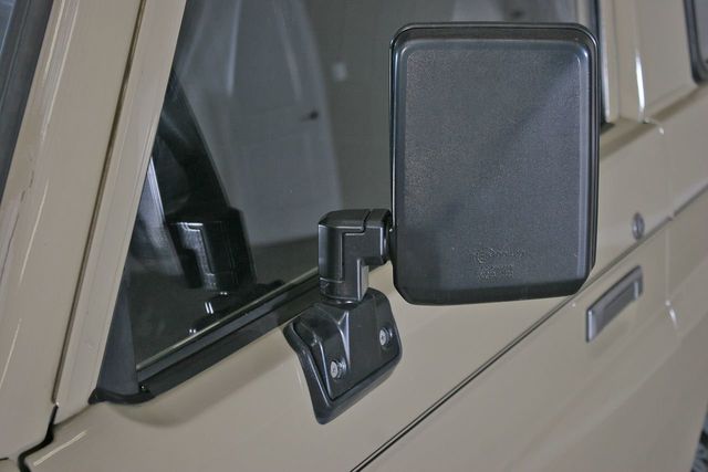 1986 Toyota Land Cruiser Land Cruiser LJ70 Diesel  - 17687282 - 17