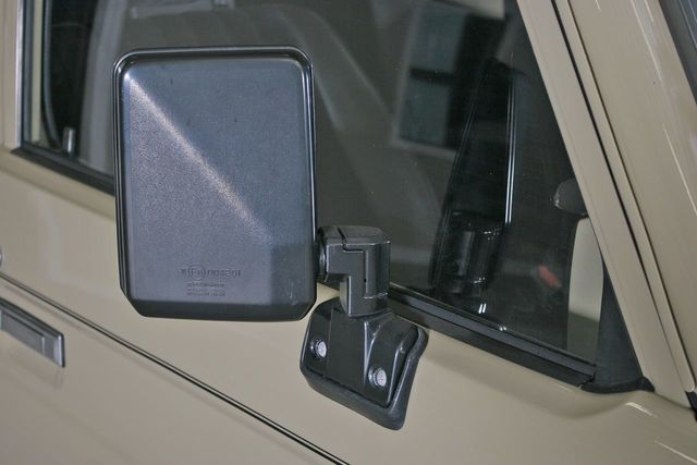 1986 Toyota Land Cruiser Land Cruiser LJ70 Diesel  - 17687282 - 18